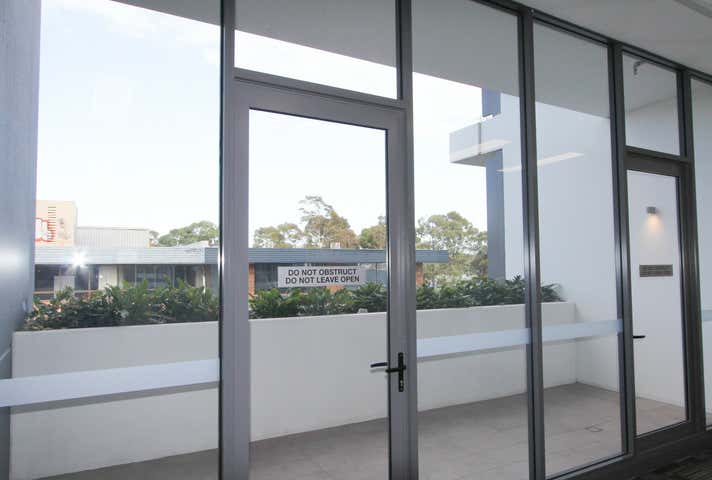 Suite 2.08, 8 Dumaresq Street Campbelltown NSW 2560 - Image 3