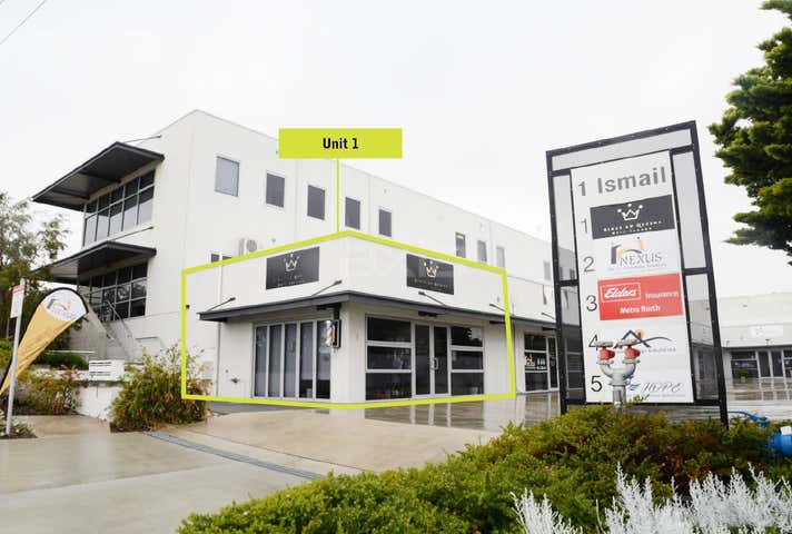 Unit 1, 1 Ismail Street Wangara WA 6065 - Image 1