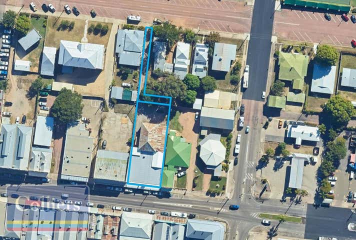 89 Gill Street Charters Towers City QLD 4820 - Image 10
