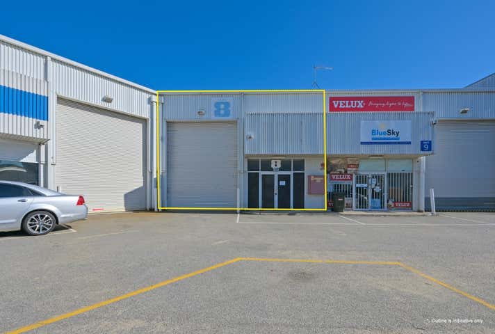 10/195 Bannister Road Canning Vale WA 6155 - Image 1