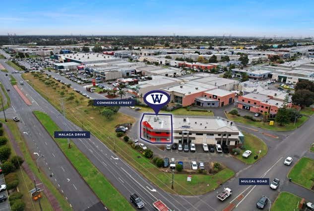 Unit 1, 1 Mulgul Road Malaga WA 6090 - Image 1