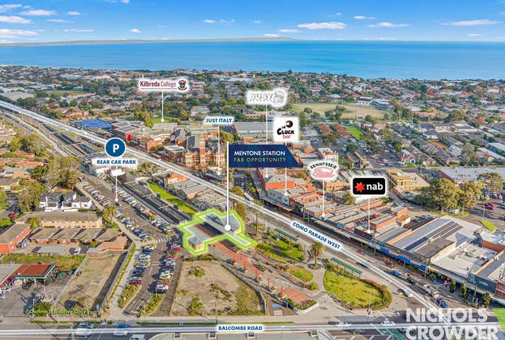 Mentone Train Station F & B Opportunity, 77 Balcombe Road Mentone VIC 3194 - Image 10