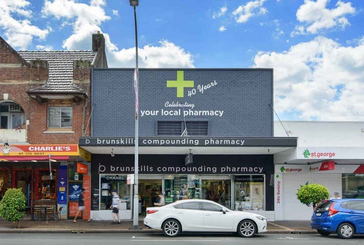 886-888 Military Road Mosman NSW 2088 - Image 1