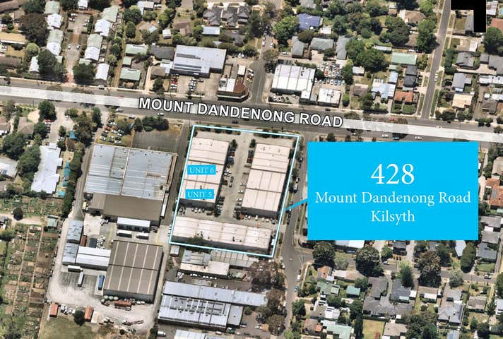 428 Mt Dandenong  Road Kilsyth VIC 3137 - Image 2