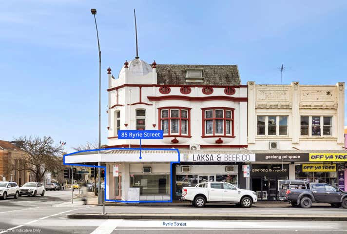 85 Ryrie Street Geelong VIC 3220 - Image 2