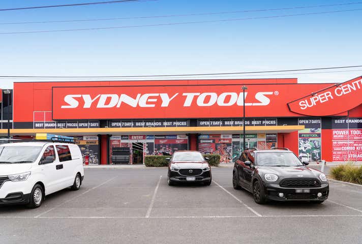 Unit 4, 477 Warrigal Road Moorabbin VIC 3189 - Image 16