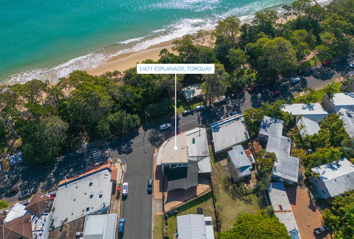 1/471 Esplanade Torquay QLD 4655 - Image 8