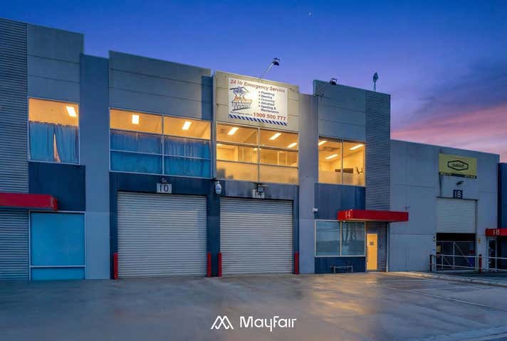 14 Mclennan Drive Kensington VIC 3031 - Image 23