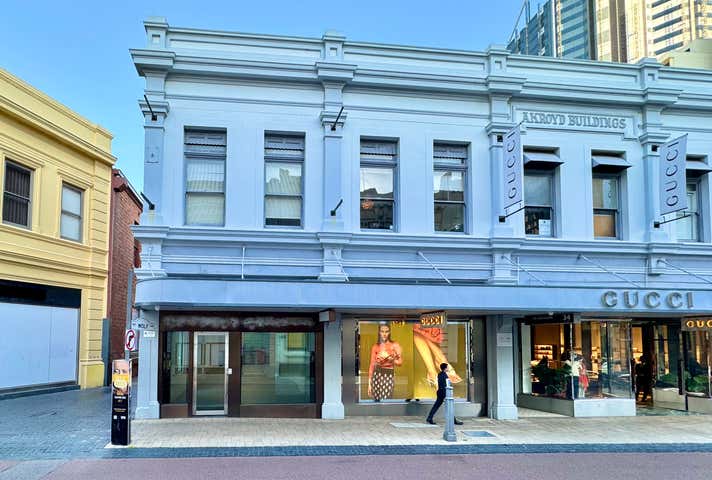 38 King Street Perth WA 6000 - Image 1