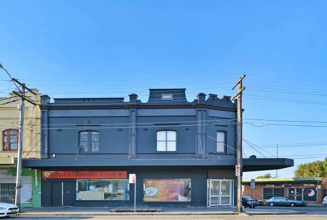 Ground-Retail Shop, 723-725 NEW CANTERBURY ROAD Dulwich Hill NSW 2203 - Image 9