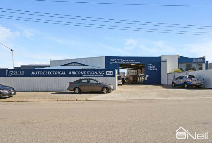 153 Chisholm Crescent Kewdale WA 6105 - Image 4