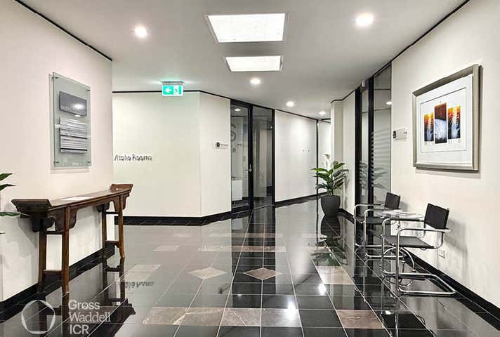 Suite M, 450 Chapel Street South Yarra VIC 3141 - Image 3