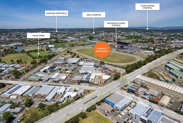 Level 1, 58 Broadmeadow Road Broadmeadow NSW 2292 - Image 12