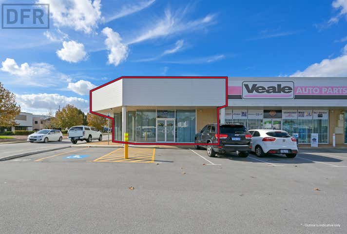 2/78-84 Catalano Circuit Canning Vale WA 6155 - Image 4