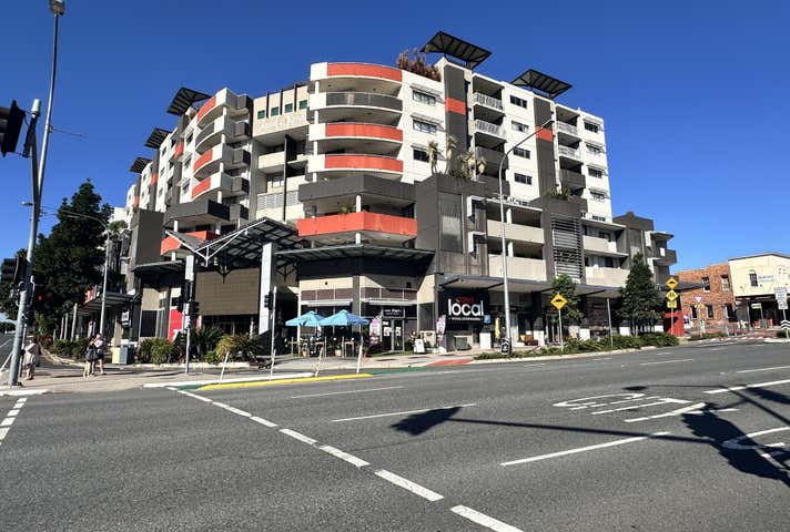Gabba Central, 803 Stanley Street Woolloongabba QLD 4102 - Image 1