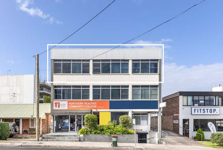 Level 3, 14 William Street Brookvale NSW 2100 - Image 1