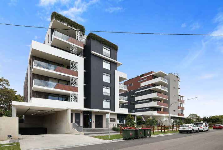 Shop 1/11 Hinkler Avenue Caringbah NSW 2229 - Image 13