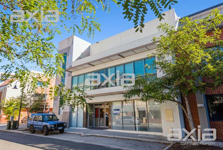 Units 3, 4 & 5, 5 Tully Road East Perth WA 6004 - Image 1