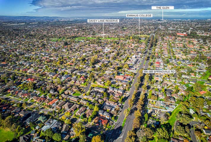 386-388 Springvale Road Forest Hill VIC 3131 - Image 11