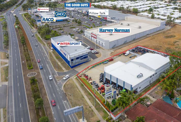 396 Yaamba Road Norman Gardens QLD 4701 - Image 1