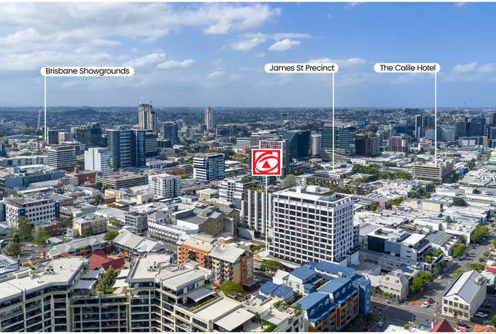 1/21 Robertson Street Fortitude Valley QLD 4006 - Image 21