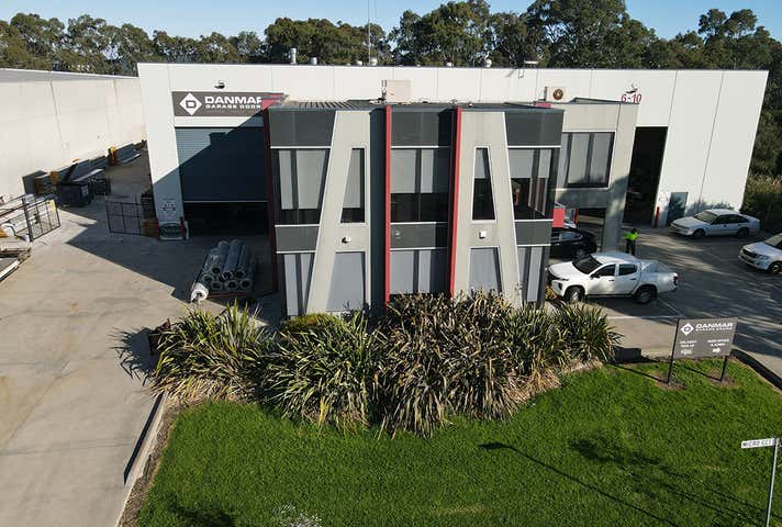 6-10 Micro Circuit Dandenong South VIC 3175 - Image 1