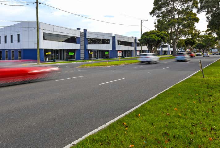 Noble Business Park, Unit 7, 409-423 Princes Highway Noble Park VIC 3174 - Image 14