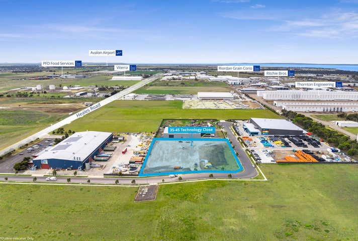 35-45 Technology Close Corio VIC 3214 - Image 3