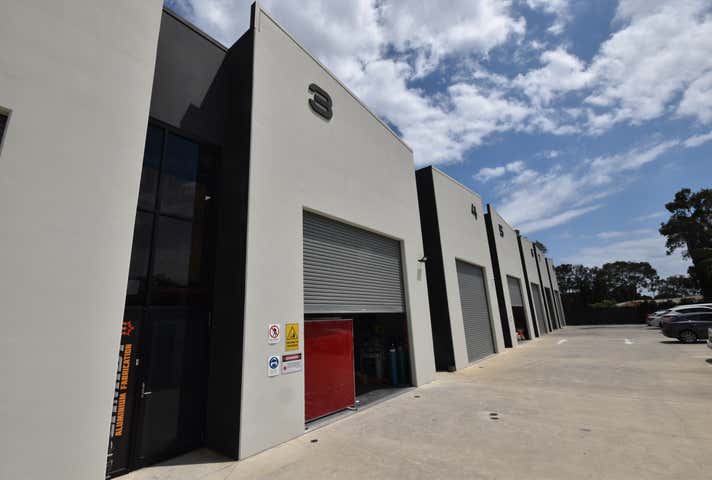 3/14 Wheeler Crescent Currumbin Waters QLD 4223 - Image 8