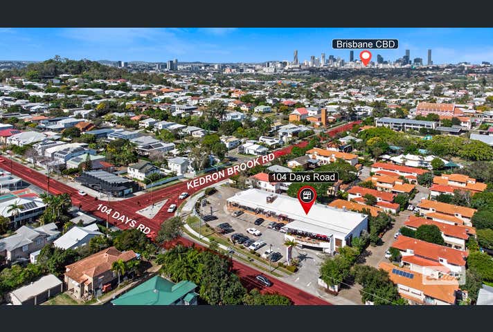 104 Days Road Grange QLD 4051 - Image 6