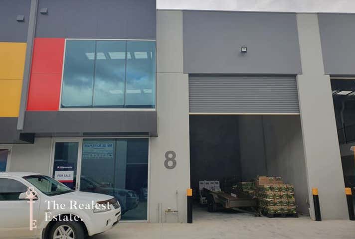 8/11 North Park Drive Somerton VIC 3062 - Image 1