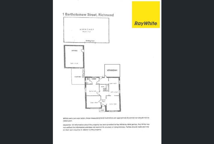 1 Bartholomew Street Richmond SA 5033 - Image 21