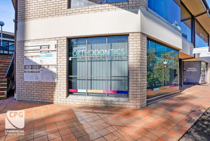 15/1-5 Jacobs Street Bankstown NSW 2200 - Image 1