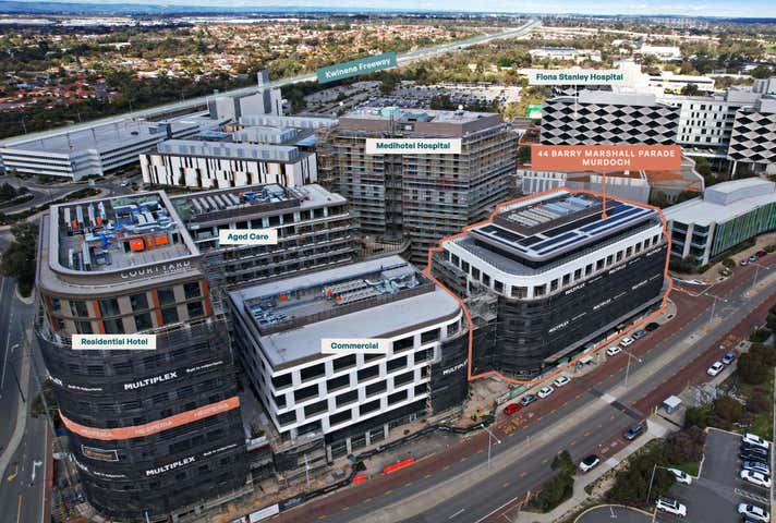 Suite 3.10/44 Barry Marshall Murdoch WA 6150 - Image 8