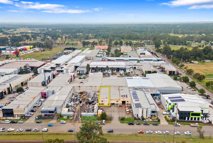 Unit 1, 111 Railway Road North Mulgrave NSW 2756 - Image 9