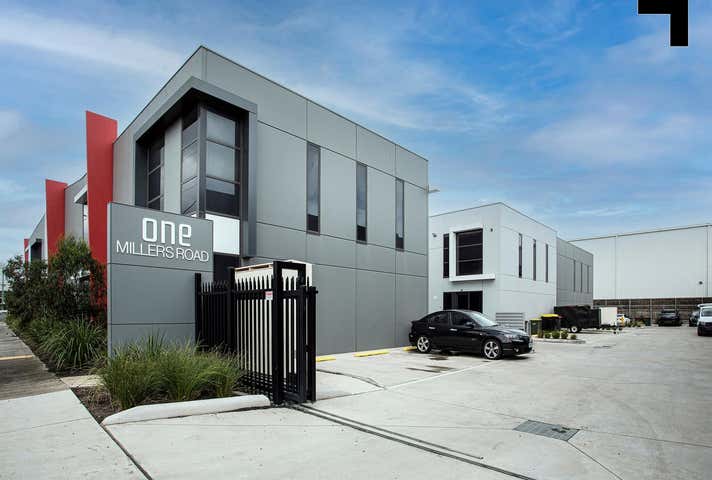Unit 14, 1-9 Millers Road Brooklyn VIC 3012 - Image 6