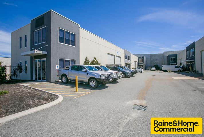 Unit 1 / 14 Niche Parade Wangara WA 6065 - Image 7