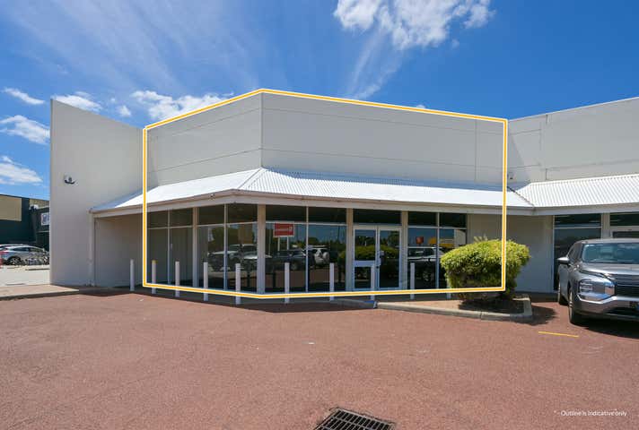 5/8-10 Commodore Drive Rockingham WA 6168 - Image 3