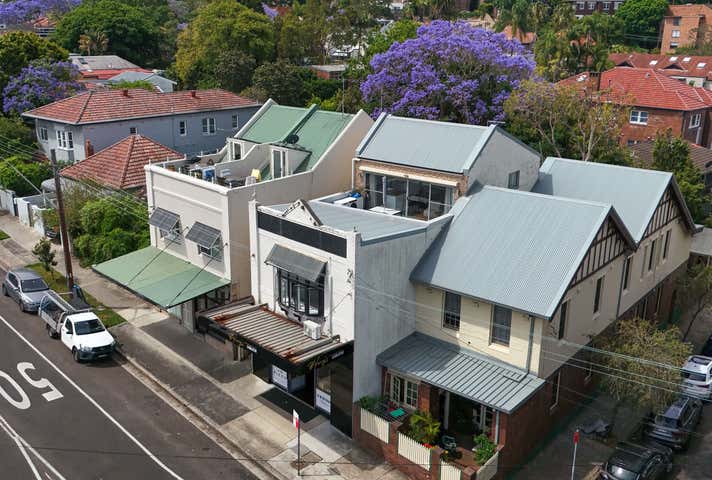 19 Ben Boyd Road Neutral Bay NSW 2089 - Image 2