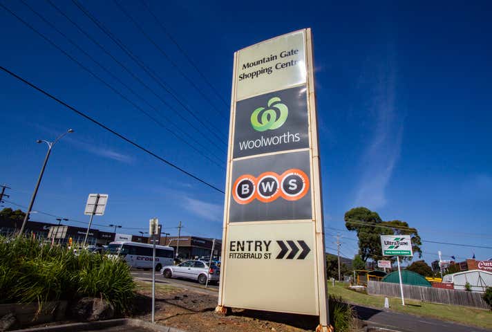 Mountain Gate Shopping Centre, Shop 8, 854 Burwood Hwy Ferntree Gully VIC 3156 - Image 23