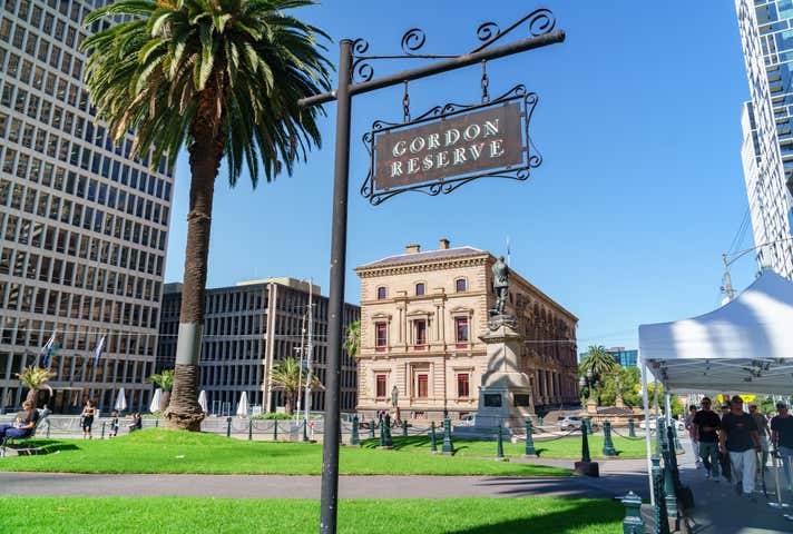 49-51 Spring Street Melbourne VIC 3000 - Image 10