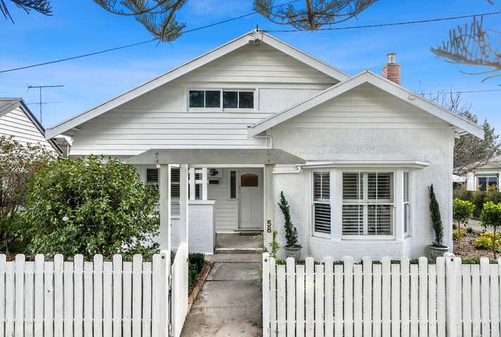 58 Hyland Street Fyansford VIC 3218 - Image 1