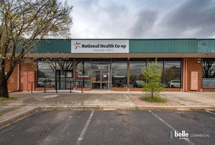 5 Lawry Place Macquarie ACT 2614 - Image 4