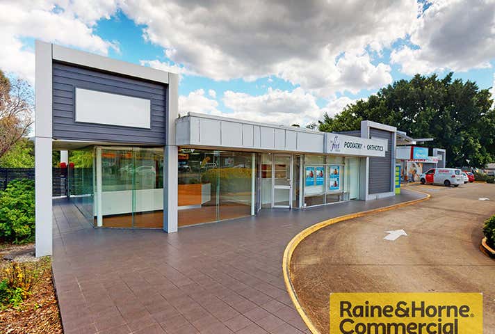 D, 76 Enoggera Road Newmarket QLD 4051 - Image 1