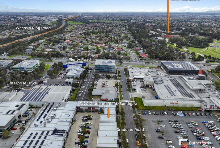 3/20 Graduate Road Bundoora VIC 3083 - Image 7