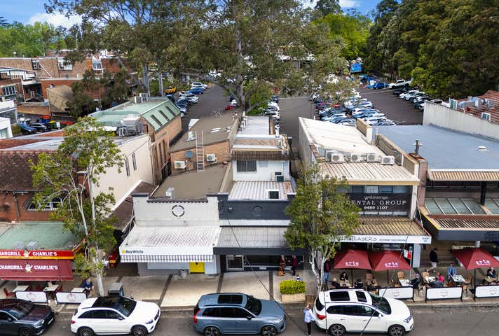 20 Railway Avenue Wahroonga NSW 2076 - Image 2