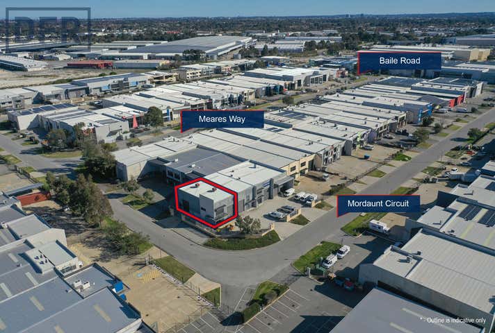 1/27 Mordaunt Circuit Canning Vale WA 6155 - Image 3