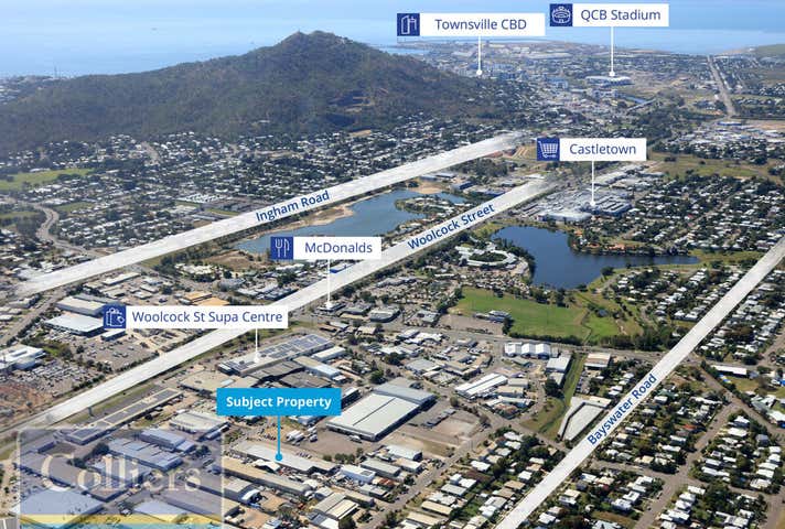 1/42 Keane Street Currajong QLD 4812 - Image 13