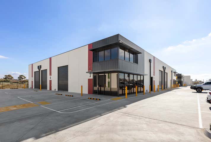 Lots 1-16, 17-49 Douro Street North Geelong VIC 3215 - Image 5