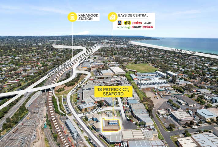 18 Patrick Court Seaford VIC 3198 - Image 4